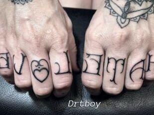Drtboy
