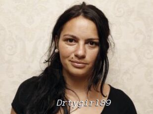 Drtygirl89