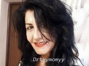 Drtyymomyy