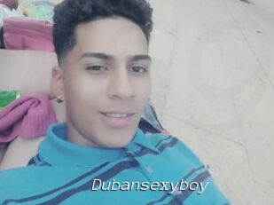 Dubansexyboy
