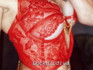 Duckdipdiva