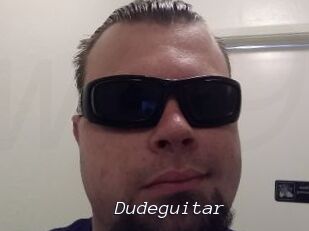 Dudeguitar