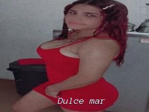 Dulce_mar