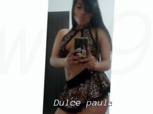 Dulce_paula