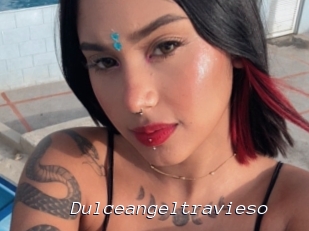 Dulceangeltravieso