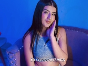 Dulceeadams