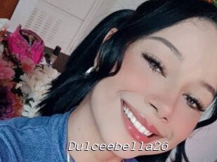 Dulceebella26