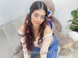 Dulcesofiadilucas