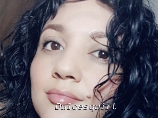 Dulcesquirt