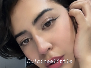 Dulcinealittle