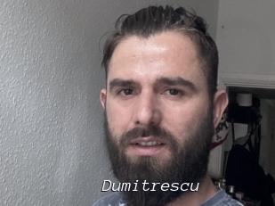 Dumitrescu