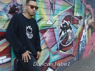 Duncanlabel