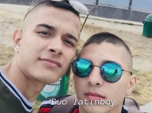 Duo_latinboy