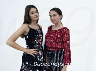 Duocandysun