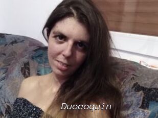 Duocoquin