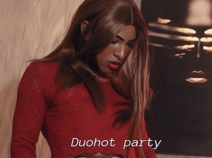 Duohot_party