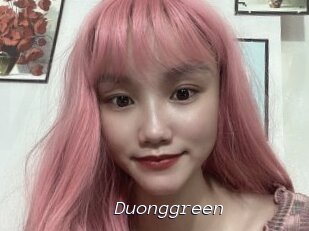 Duonggreen