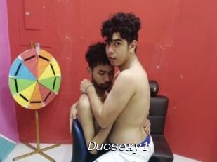 Duosexy1