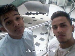 Duosexyshow
