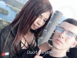 Duotransmen