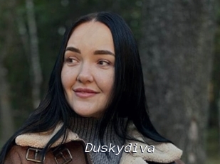 Duskydiva