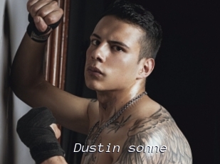 Dustin_sonne