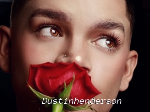 Dustinhenderson