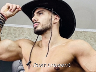 Dustinkeent