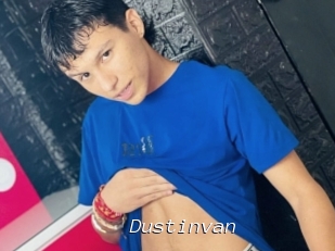 Dustinvan
