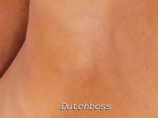 Dutchboss
