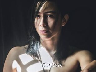 Duvcut