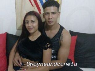 Dwayneandcanela