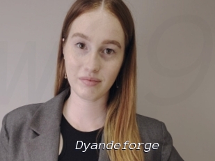 Dyandeforge