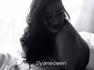 Dyaneowen