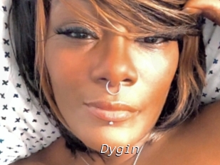 Dygin