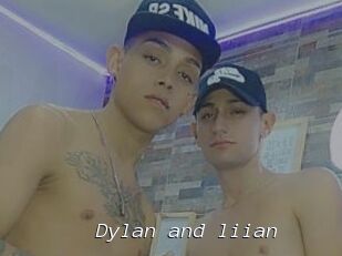 Dylan_and_liian