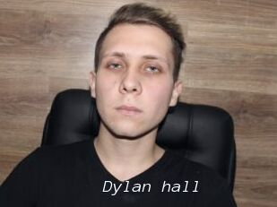 Dylan_hall