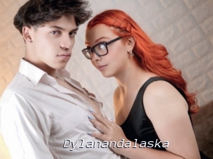 Dylanandalaska