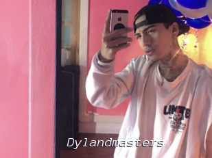 Dylandmasters
