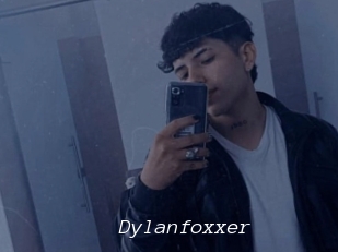 Dylanfoxxer
