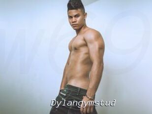 Dylangymstud