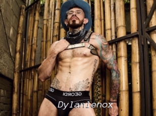 Dylanlenox