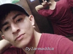 Dylanmaddox