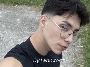 Dylannwest