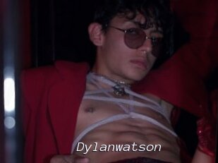 Dylanwatson