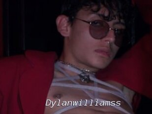 Dylanwilliamss