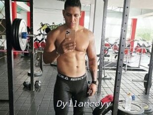 Dyllancoyy