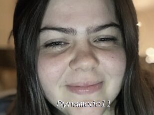 Dynamodoll