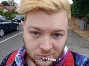 EDMGamer