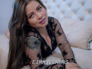 EIMMYLORENS